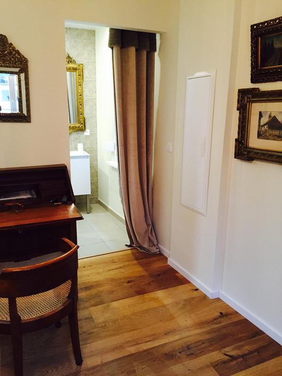 Apartamento Kleber *