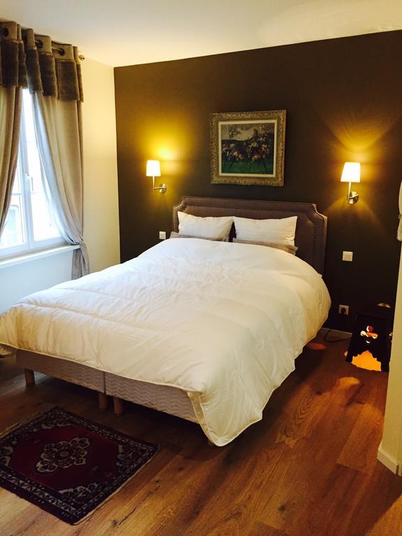 Kleber Apartment Strasbourg