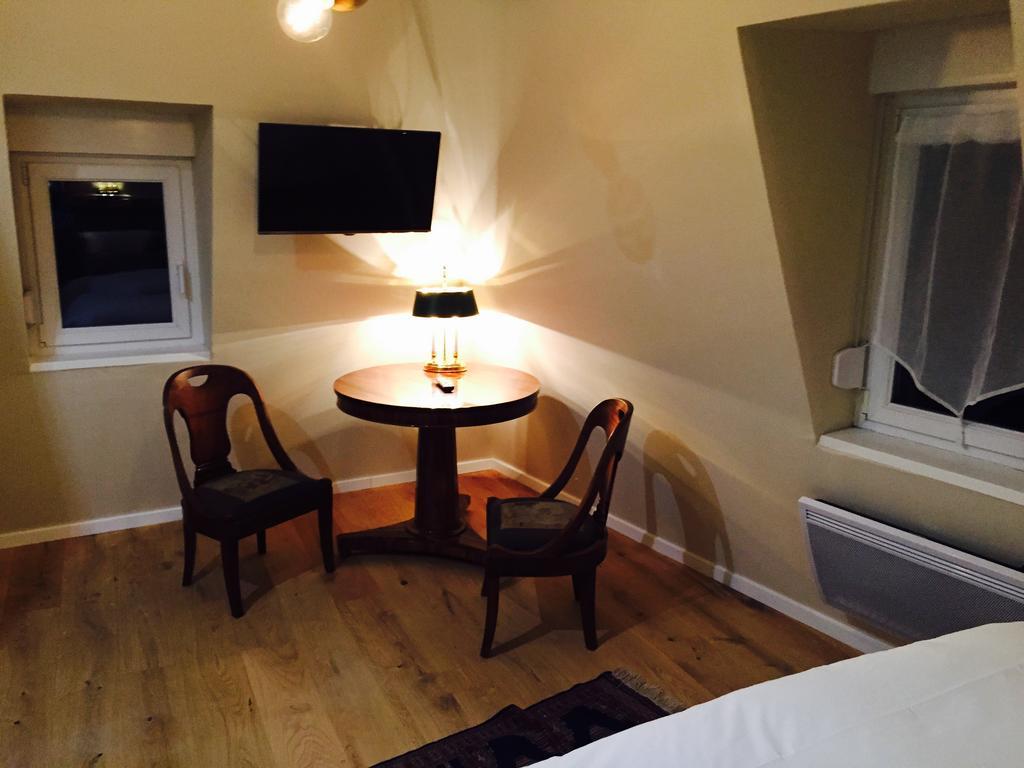 Apartamento Kleber Estrasburgo