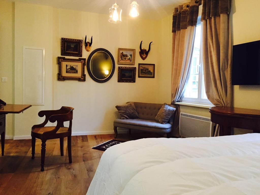 Kleber Appartement Strasbourg